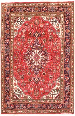 TABRIZ Teppich 292x195