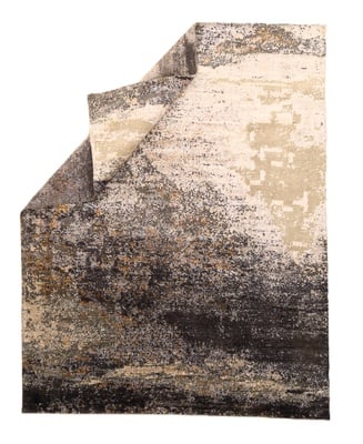 Modern Lotus Teppich  306x239 - alternate view