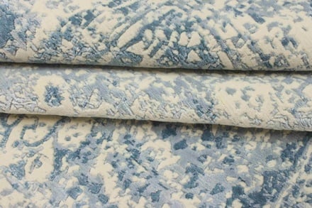 Modern Nepal Teppich 230x166 - alternate view