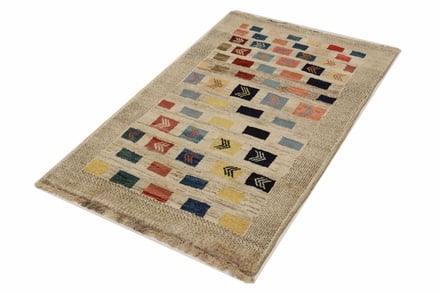 Gabbeh 135x84 - alternate view