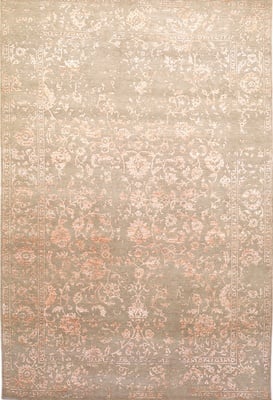 Modern Lotus  303x205