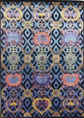 Loribaft Fein 241x172