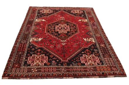 Schiraz Carpet 284x181 - alternate view