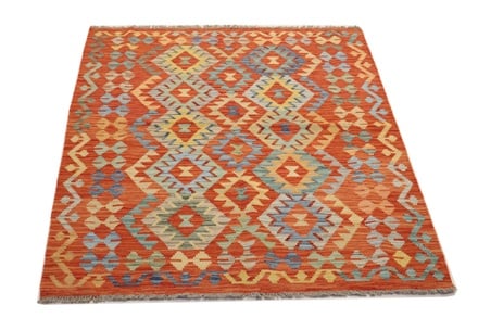 Kelim 120x181 - alternate view