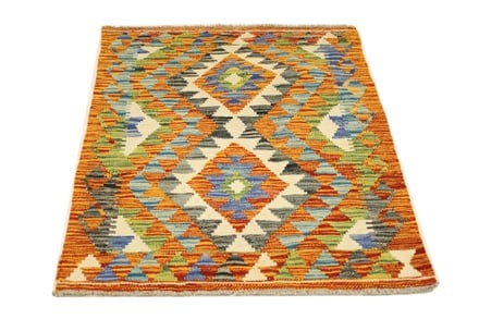 Kelim 90x60 - alternate view