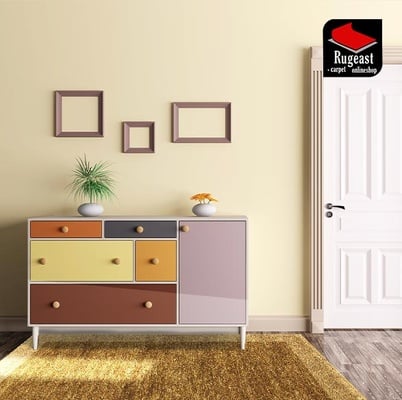 Gabbeh 160x90 - alternate view