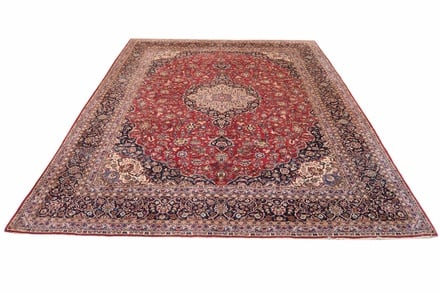 Keshan Old antique 430x321 - alternate view