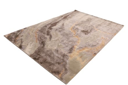 MODERN LOTUS  TEPPICH 302x200 - alternate view