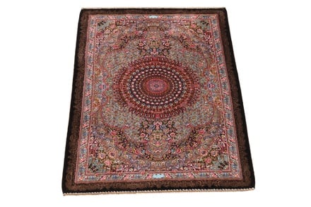 Ghom Daisy 90x60 - alternate view