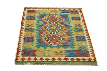 Kelim 141x99 - alternate view