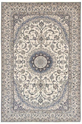 Nain 9 La carpet 305x205