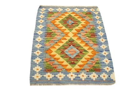 Kelim 90x60 - alternate view