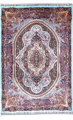 Ghom Camellia 120x80