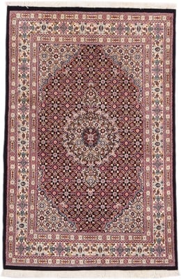 Moud Teppich 148x98 - alternate view