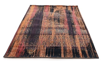 MODERN LOTUS  TEPPICH  239x175 - alternate view