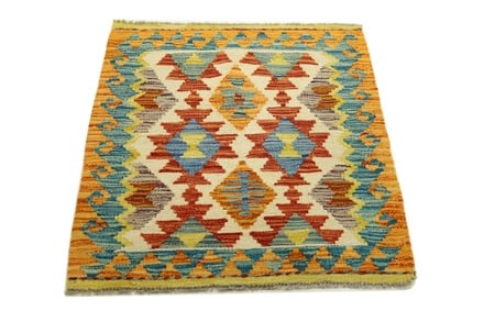 Kelim 90x60 - alternate view