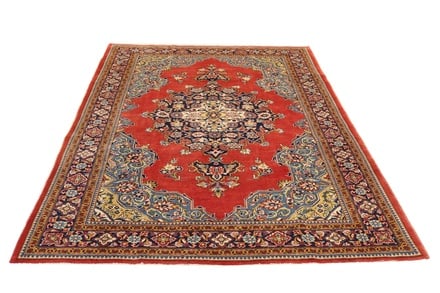 Gharaghan 316x205 - alternate view