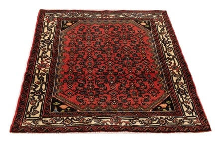 Hamadan 124x97 - alternate view