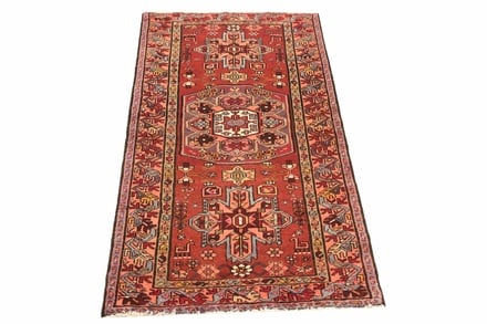 ZANJAN 204x104 - alternate view