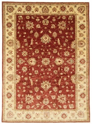 ZIGLER Teppich 347x259