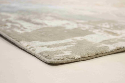 MODERN LOTUS Teppich 309x250 - alternate view