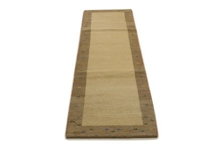 Gabbeh Carpet 300x80 - alternate view