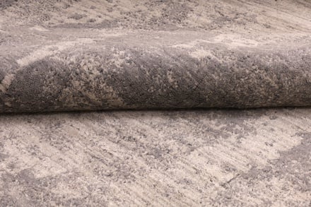 Modern Lotus Teppich  250x250