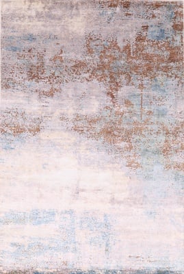 Modern LOTUS Teppich  304x204