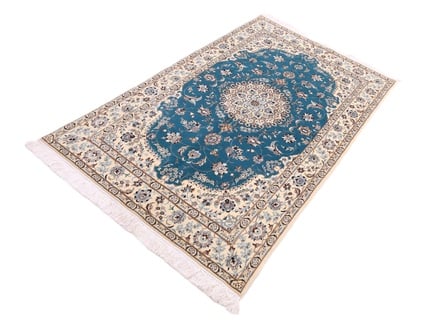 Nain 6 La Teppich 183x113 - alternate view