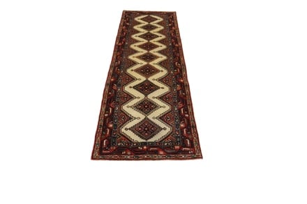 Hamadan 284x78 - alternate view