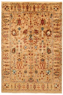 SULTANI Teppich   230x155