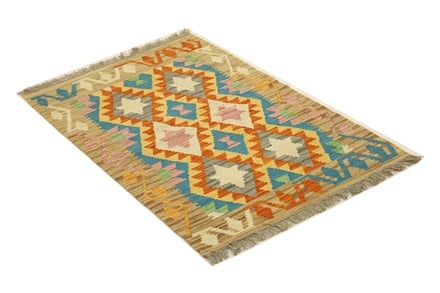 Kelim 117x78 - alternate view