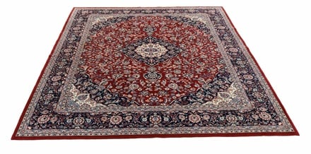 keshan Teppich 305x243 - alternate view
