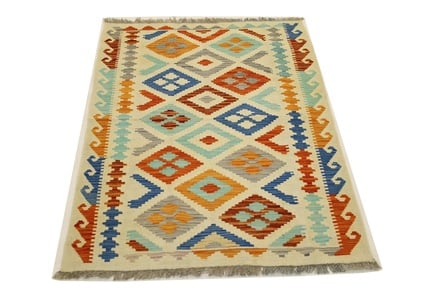 Kelim 146x100 - alternate view