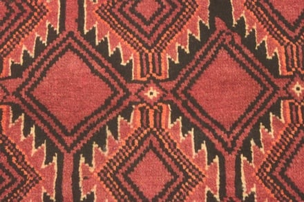 Belutsch 157x92 - alternate view