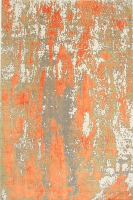 Modern Teppich 298x200