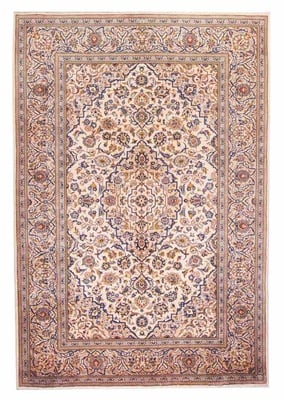 Kashan Teppich  296x202