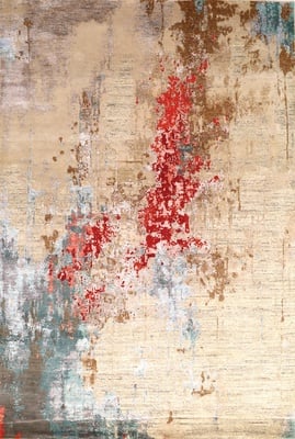 MODERN LOTUS 305x206