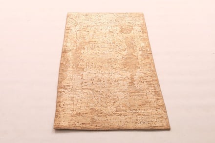 Modern Lotus  141x67