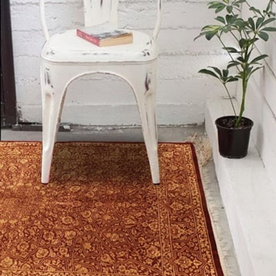 GhomSeide Teppich 200x130 - alternate view