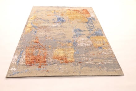 Modern Lotus  205x150 - alternate view