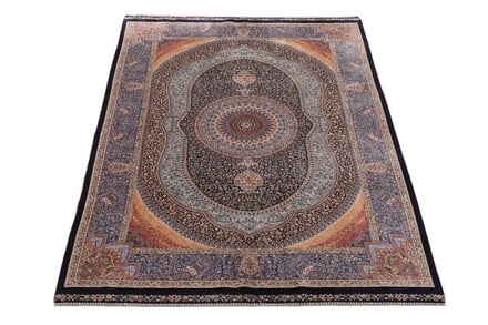 Ghom Daisy 180x120 - alternate view