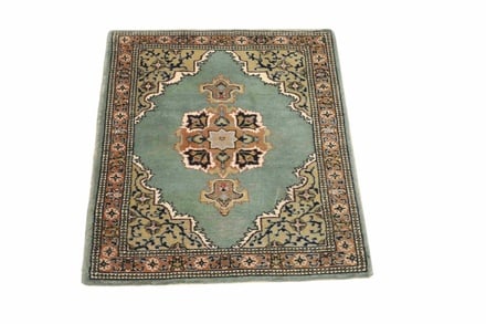 Tabriz 80x56 - alternate view