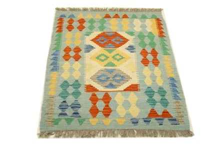 Kelim 119x84 - alternate view