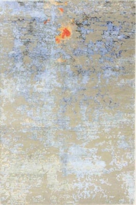 Modern Lotus 182x121