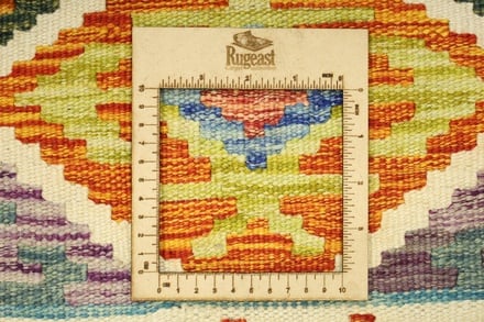 Kelim 90x60 - alternate view