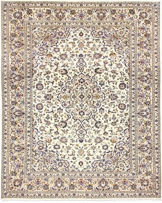 Kashan Teppich  310x253
