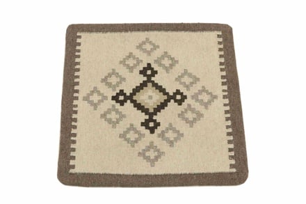 KELIM 45x45 - alternate view