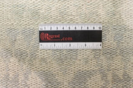 Kelim 295 x 230 - alternate view