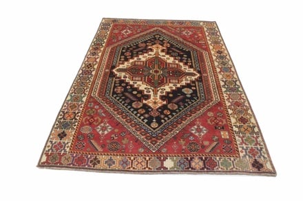 Gashgai 240x154 - alternate view